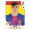 Panini FIFA 365 2026 Sticker