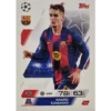 Topps Match Attax Champions League 2025/26 Karte 111 MARC CASADO