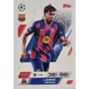 Topps Match Attax Champions League 2025/26 Karte 113 LAMINE YAMAL