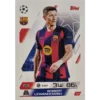 Topps Match Attax Champions League 2025/26 KARTE 114 ROBERT LEWANDOSKI