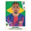 Panini FIFA 365 2026 Sticker