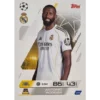 Topps Match Attax Champions League 2025/26 KARTE 120 ANTONIO RÜDIGER