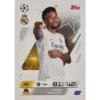 Topps Match Attax Champions League 2025/26 Karte 121 EDER MILITAO