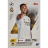 Topps Match Attax Champions League 2025/26 Karte 123 TRENT ALEXANDER ARNOLD