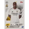 Topps Match Attax Champions League 2025/26 KARTE 124 FERLAND MENDY