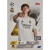 Topps Match Attax Champions League 2025/26 Karte 125 DEAN HUIJSEN