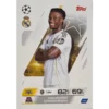 Topps Match Attax Champions League 2025/26 KARTE 128 EDUARDO CAMAVINGA
