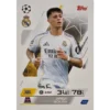 Topps Match Attax Champions League 2025/26 Karte 131 ARDA GÜLER