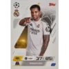 Topps Match Attax Champions League 2025/26 Karte 133 RODRYGO