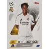 Topps Match Attax Champions League 2025/26 KARTE 134 ENDRICK
