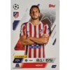 Topps Match Attax Champions League 2025/26 Karte 139 KOKE