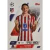Topps Match Attax Champions League 2025/26 KARTE 140 CONOR GALLAGHER