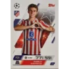 Topps Match Attax Champions League 2025/26 Karte 141 PABLO BARRIOS