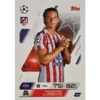 Topps Match Attax Champions League 2025/26 KARTE 142 MARCOS LLORENTE