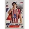 Topps Match Attax Champions League 2025/26 KARTE 144 JULIAN ALVAREZ