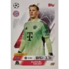 Topps Match Attax Champions League 2025/26 Karte 155 MANUEL NEUER