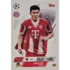 Topps Match Attax Champions League 2025/26 Karte 157 MINJAE KIM