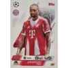 Topps Match Attax Champions League 2025/26 Karte 161 JONATHAN TAH