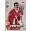 Topps Match Attax Champions League 2025/26 KARTE 164 JOAO PALHINHA