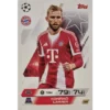 Topps Match Attax Champions League 2025/26 Karte 165 KONRAD LAIMER