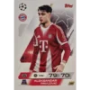 Topps Match Attax Champions League 2025/26 KARTE 166 ALEKSANDAR PAVLOVIC