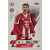 Topps Match Attax Champions League 2025/26 Karte 167 LEON GORETZKA
