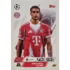 Topps Match Attax Champions League 2025/26 KARTE 168 MICHAEL OLISE
