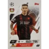 Topps Match Attax Champions League 2025/26 KARTE 174 ALEJANDRO GRIMALDO