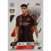 Topps Match Attax Champions League 2025/26 Karte 175 PIERO HINCAPIE