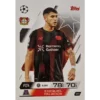 Topps Match Attax Champions League 2025/26 Topps Match Attax Champions League 2025/26 Karte 177 EXEQUIEL PALACIOS