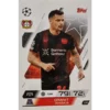 Topps Match Attax Champions League 2025/26 KARTE 178 GRANIT XHAKA