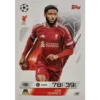 Topps Match Attax Champions League 2025/26 KARTE 018 JOE GOMEZ