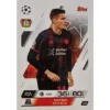 Topps Match Attax Champions League 2025/26 KARTE 180 PATRIK SCHICK