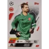 Topps Match Attax Champions League 2025/26 KARTE 182 KEVIN TRAPP