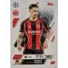 Topps Match Attax Champions League 2025/26 KARTE 183 ROBIN KOCH