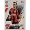 Topps Match Attax Champions League 2025/26 KARTE 186 MARIO GÖTZE