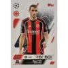 Topps Match Attax Champions League 2025/26 KARTE 188 ELLYES SKHIRI