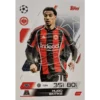 Topps Match Attax Champions League 2025/26 KARTE 189 HUGO EKITIKE