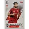 Topps Match Attax Champions League 2025/26 Karte 019 DOMINIK SZOBOSZLAI