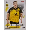 Topps Match Attax Champions League 2025/26 KARTE 192 NICO SCHLOTTERBECK