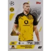 Topps Match Attax Champions League 2025/26 KARTE 193 WALDEMAR ANTON