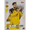 Topps Match Attax Champions League 2025/26 KARTE 195 EMRE CAN