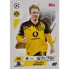 Topps Match Attax Champions League 2025/26 KARTE 196 JUIAN BRANDT