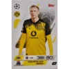 Topps Match Attax Champions League 2025/26 KARTE 197 MAXIMILIAN BEIER