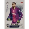 Topps Match Attax Champions League 2025/26 Karte 002 GUGLIELMO VICARIO