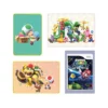 Panini Super Mario Sticker Serie 2 Motive