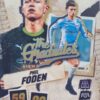 Topps Match Attax Champions League 2025/26 The Graduates GRD 1 PHIL FODEN