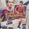 Topps Match Attax Champions League 2025/26 The Graduates GDR 4 PHILIPP LAHM