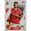 Topps Match Attax Champions League 2025/26 KARTE 210 NICOLAS OTAMENDI