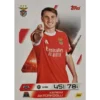 Topps Match Attax Champions League 2025/26 KARTE 215 KEREM AKTÜRKOGLU